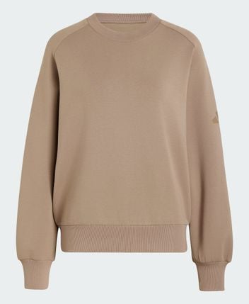 Sweatshirt SOFT LUX