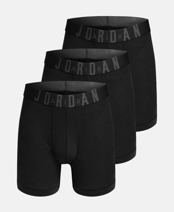 Boxer briefs, pack of 3 Jhm Flight