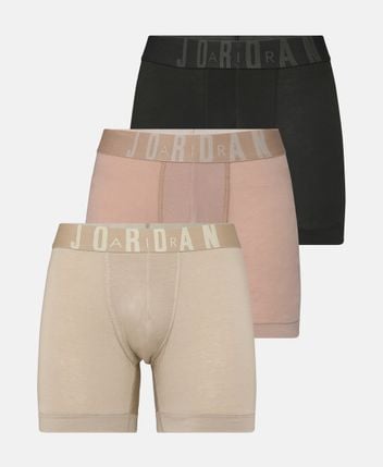 Boxer briefs, pack of 3 Flight