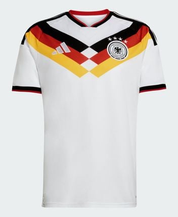 Jersey GERMANY DFB