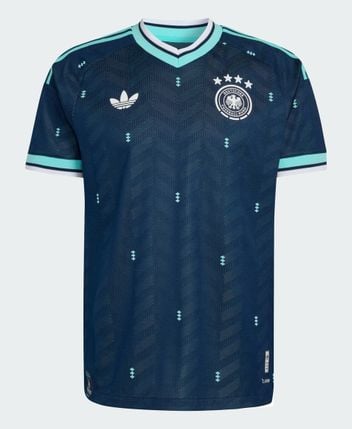 Jersey GERMANY DFB