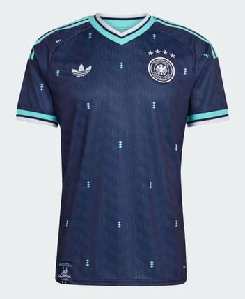 Jersey GERMANY DFB