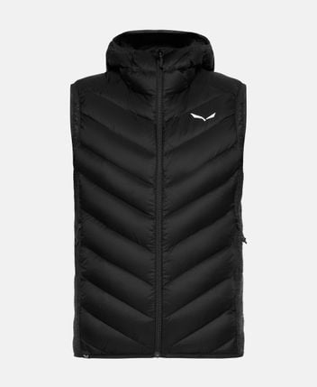 Down gilet