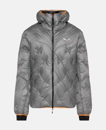 Down jacket