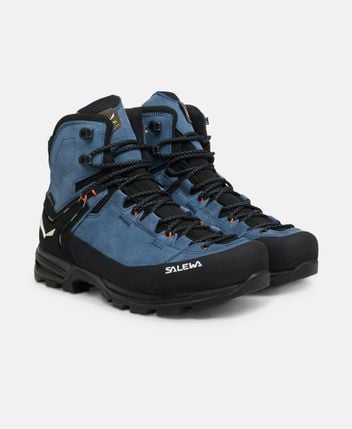Hiking shoes
