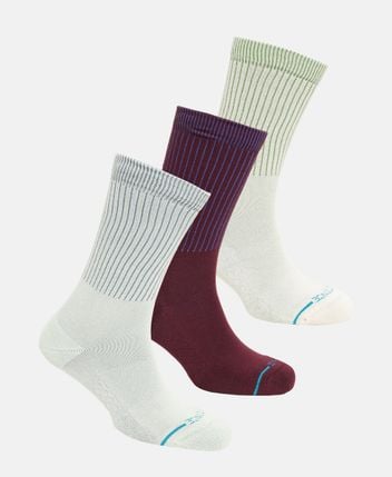 Socks, pack of 3 Icon Pop