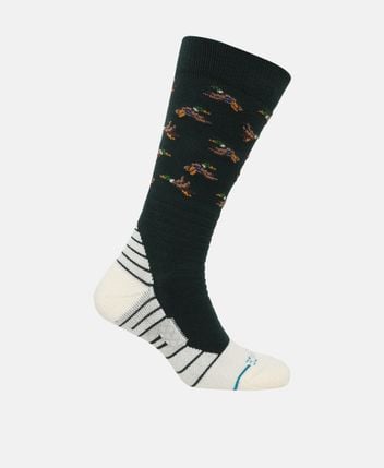 Socks Huntin