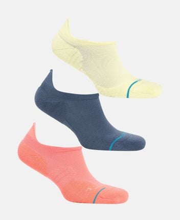 Socks, pack of 3