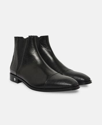 Chelsea boots