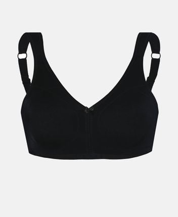 Soft bra