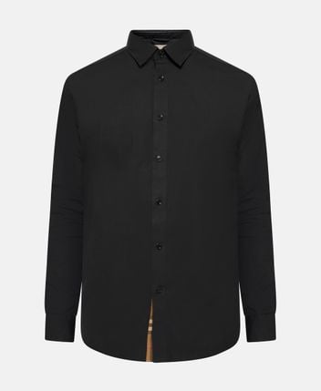 Long-sleeved shirt
