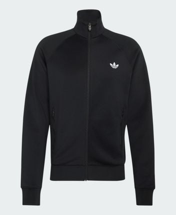 Sweat jacket WARDROBE CLASSIC ESSENTIALS