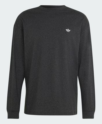 Long-sleeved shirt WARDROBE CLASSIC ESSENTIALS