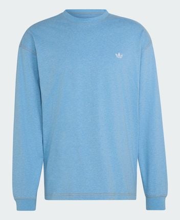 Long-sleeved shirt WARDROBE CLASSIC ESSENTIALS