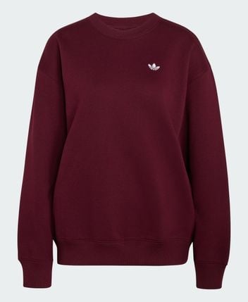 Sweatshirt WARDROBE CLASSIC ESSENTIALS