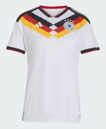 Jersey GERMANY DFB