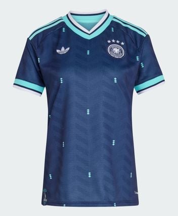 Jersey GERMANY DFB