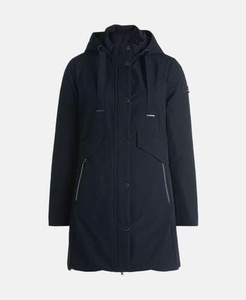 Winter coat