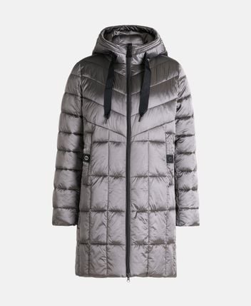 Quilted jacket