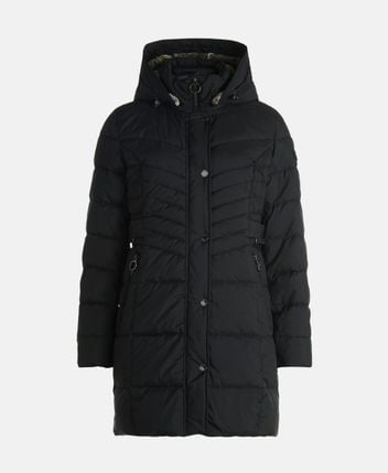 Winter coat