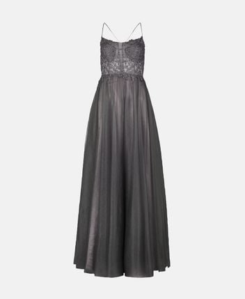 Evening gown