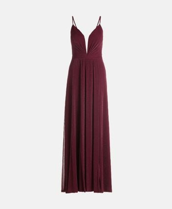 Evening gown