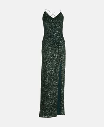 Evening gown
