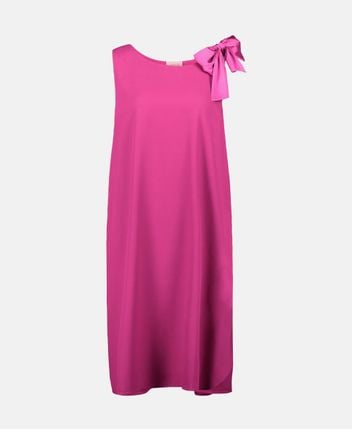 Chiffon dress