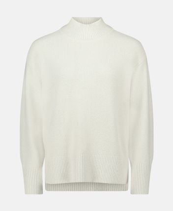 Long-sleeved jumper
