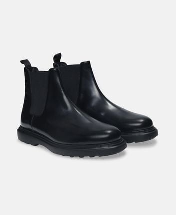 Chelsea boots Amos
