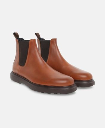 Chelsea boots Amos