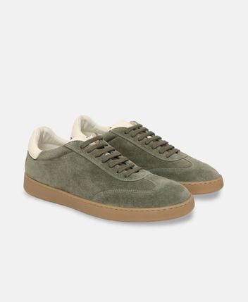 Sneakers Banner