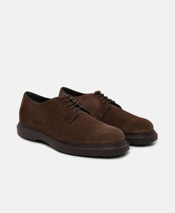 Lace-up shoes Benson