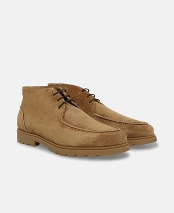Boat shoes Carter