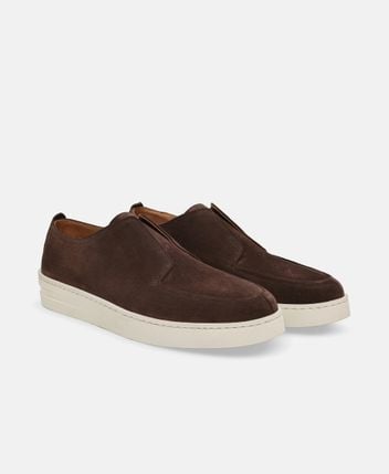 Slip-on sneakers Cullen