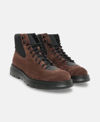 Lace-up ankle boot Adam