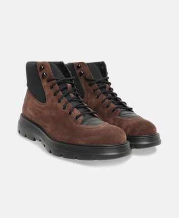Lace-up ankle boot Adam