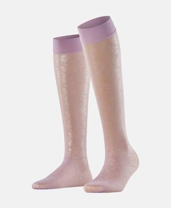 Stockings Soft Spell