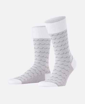 Socks Sea rock