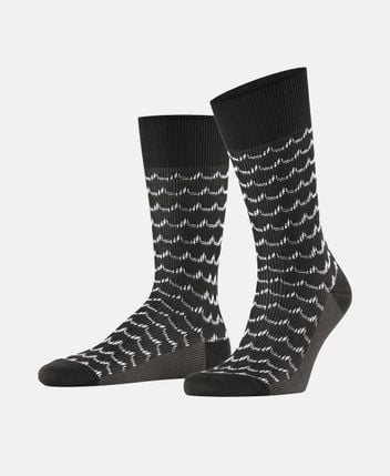 Socks Sea rock