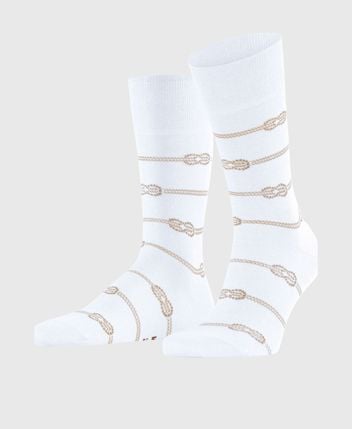 Socks Sailing Rope