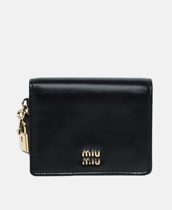 Leather wallet Softy Lux