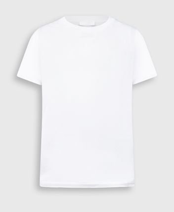 Crew neck t-shirt