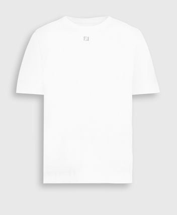 Crew neck t-shirt