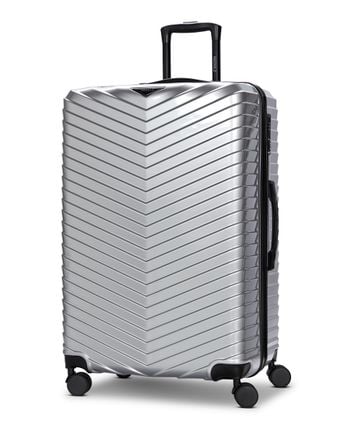 Four-wheeled trolley