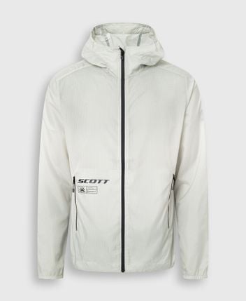 Transitional jacket