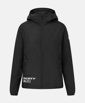 Wind breaker