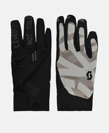 Functional gloves