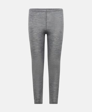 Wool leggings
