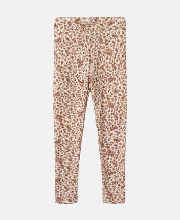 Wool leggings Agi